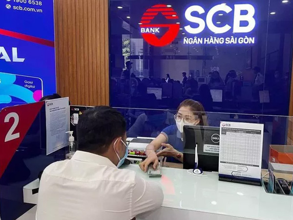 Ngân hàng SCB tiếp tục thông tin về trái phiếu doanh nghiệp