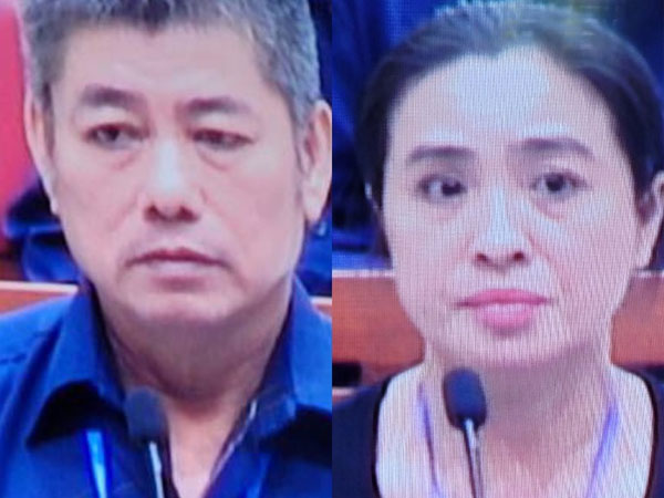 'Ông trùm' xăng lậu gửi người tình 2 tỉ đồng mỗi tháng