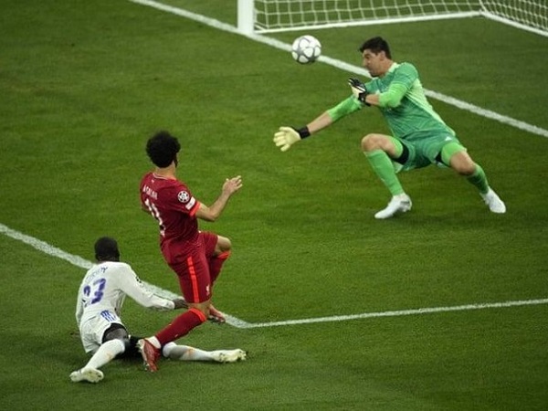 Kết quả bốc thăm vòng 1/8 Champions League - Cúp C1 châu Âu: Tái hiện chung kết Real vs Liverpool
