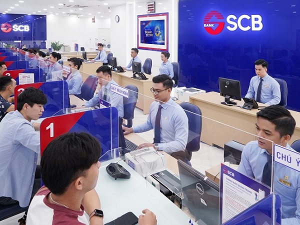 TP HCM yêu cầu ngân hàng SCB giải thích rõ ràng, không né tránh người dân