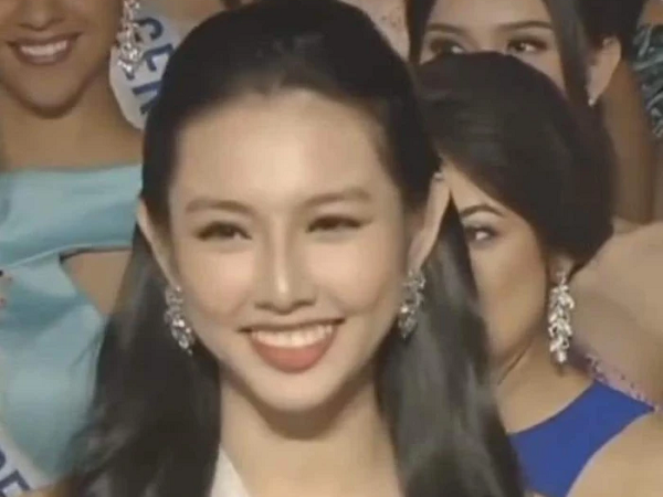 Hình ảnh Thùy Tiên đi thi Miss International 2018 bỗng hot 'rần rần': Sơ hở là gây bão truyền thông