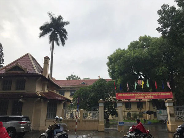 Xem xét phương án xử lý danh hiệu Công dân Thủ đô ưu tú 2 cá nhân có vi phạm
