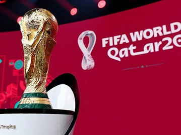 Lịch phát sóng toàn bộ 64 trận đấu World Cup 2022 trên VTV