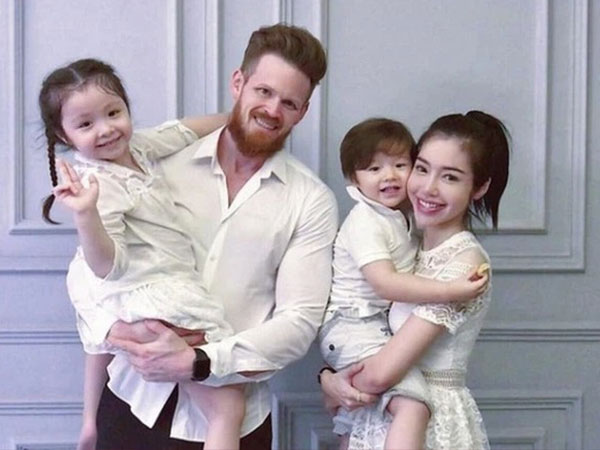 Elly Trần bức xúc tố chồng hợp pháp ép buộc cô phải cho 2 con gặp và ngủ cùng nhân tình, nếu không sẽ cắt tiền học phí của 2 bé