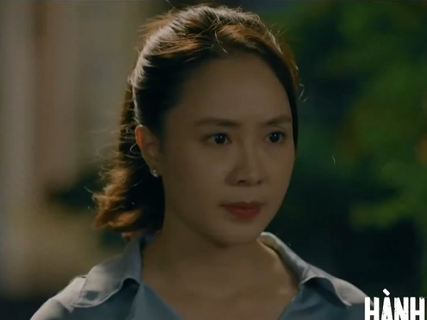 Hành trình công lý tập 14: Đồng nghiệp của Hoàng bắt gặp Phương vào khách sạn với Quân