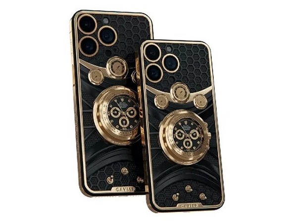 iPhone 14 Pro Max đặc biệt có giá hơn 3,2 tỉ đồng