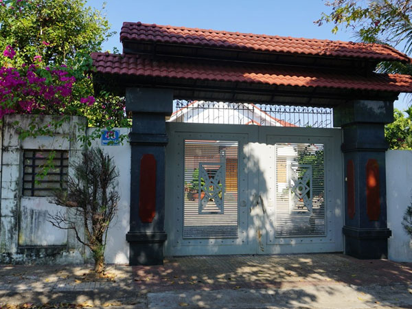 Tùy tiện 'nắn' quy hoạch để đất của vợ cựu Bí thư Thành ủy TP Kon Tum có 4 mặt tiền