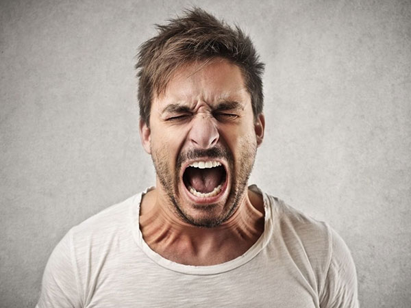 Trăm bệnh đều từ 'tức khí' mà ra: Muốn sống thọ, phải tiết chế cơn nóng giận