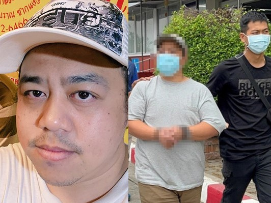 Bắt trợ lý đạo diễn bị tố lạm dụng tình dục trẻ vị thành niên