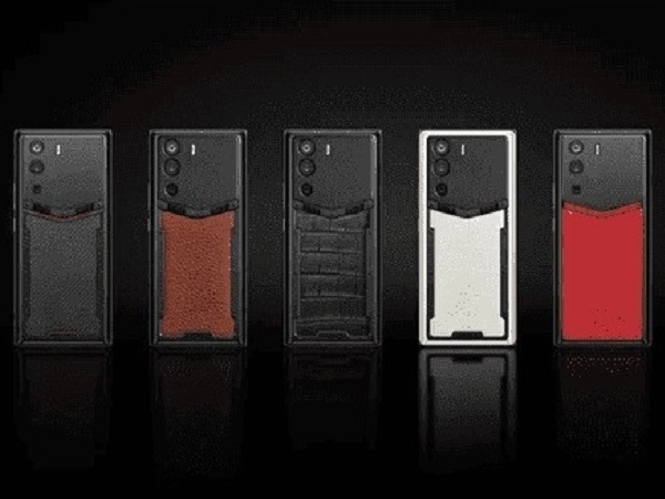 Vertu ra mắt điện thoại Web3, giá lên tới 1 tỷ đồng