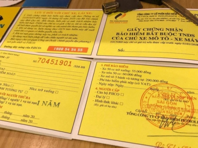 Đề xuất bỏ bảo hiểm bắt buộc đối với xe máy: Đã đến lúc cần xem xét kỹ