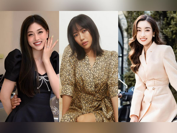 Cuộc sống làm dâu của Đỗ Mỹ Linh, Phương Nga và Diệu Nhi