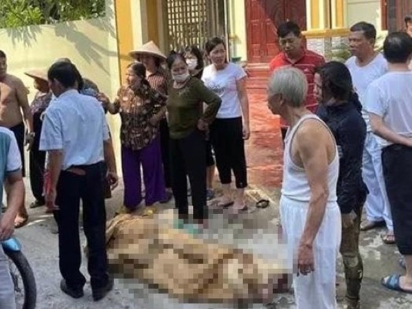 Từ vụ 3 người con gái đốt nhà mẹ đẻ: Chuyên gia 'lật tẩy' thủ phạm giấu mặt