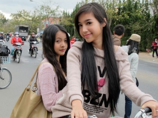 'Vai diễn vận vào đời' của Elly Trần: Bị cướp mất bạn trai, chịu nhiều vùi dập vẫn cố gắng vươn lên