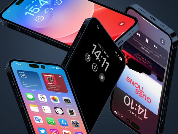 Apple cắt giảm sản lượng iPhone 14