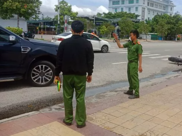 Vụ nữ sinh Ninh Thuận bị tông chết: Công bố kết quả giám định các clip vụ tai nạn