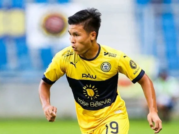 Quang Hải lần đầu chia sẻ về cuộc sống ở Pau FC, tâm trạng khi ngồi dự bị và cách vượt qua những lời đàm tiếu