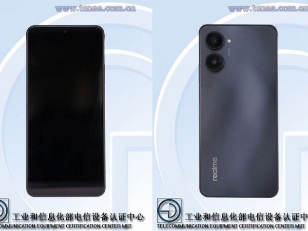 Realme 10 5G và Realme 10 Pro+ ấn định ngày ra mắt