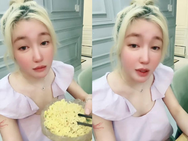 Facebook bị đánh sập, Elly Trần trải lòng trên TikTok: 'Tôi thật sự rất yêu chồng tôi và muốn giữ lấy cuộc hôn nhân này'