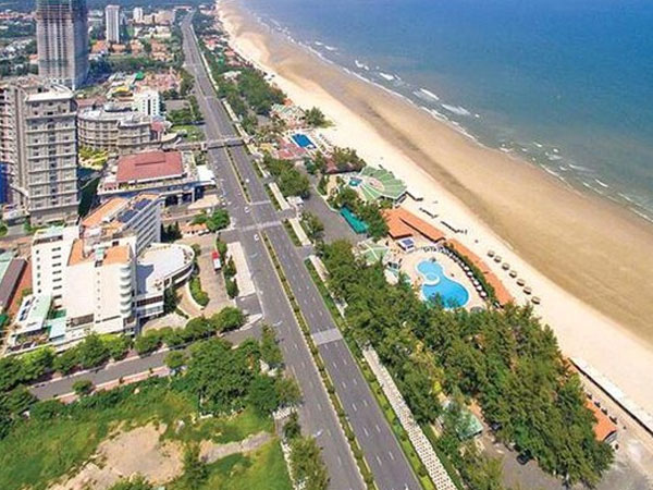'Ế ẩm' nhưng giá bất động sản nghỉ dưỡng vẫn cao