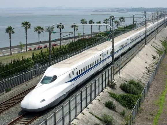 Sẽ có đường sắt Bắc - Nam tốc độ 250 km/giờ