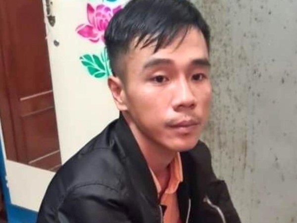 Nghi can đâm chết vợ hờ ở Bình Thuận đã ra đầu thú