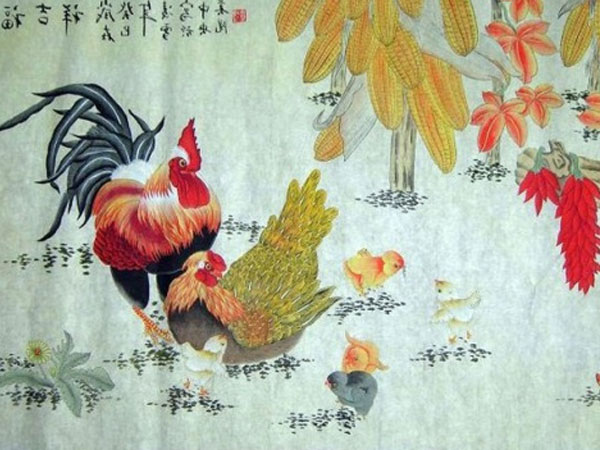 Đón mưa tài lộc: 3 tuổi được thần Tài trải chiếu lộc, tài khoản nhảy số ầm ầm đúng vào Tết 2023