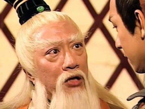 Diễn viên Dư Tử Minh qua đời vì đột quỵ