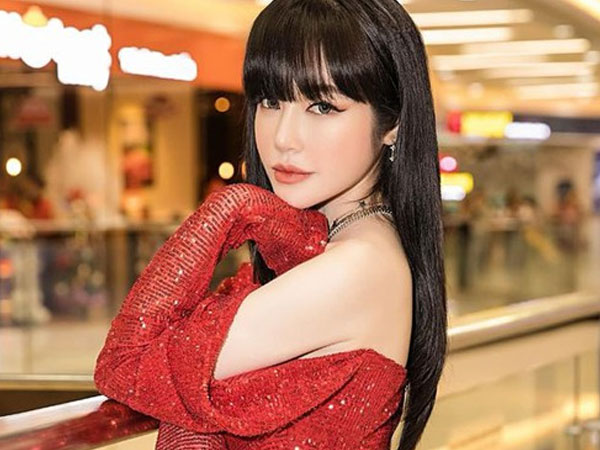 Nhịn quá lâu nhưng con cái và lòng tự trọng vẫn bị xâm phạm, Elly Trần tuyên bố sẽ 'chiến đến giọt máu cuối cùng' với chồng hợp pháp