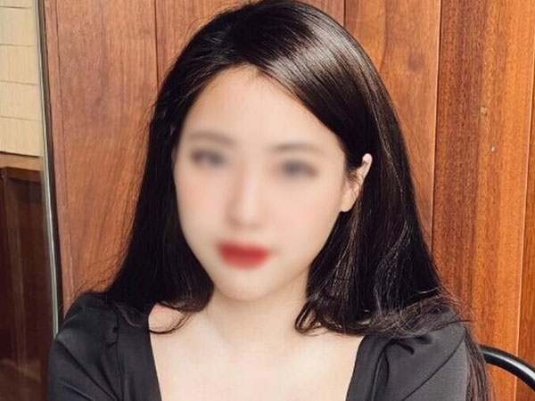 Cảnh sát lấy mẫu xét nghiệm ADN của cha mẹ Lương Hải Như để đối chiếu với thi thể trên sông Tô Lịch