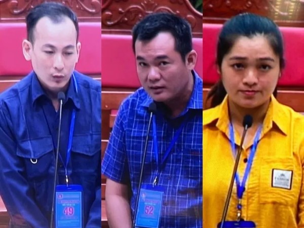 VỤ BUÔN LẬU 200 TRIỆU LÍT XĂNG: Lập nhóm chat để buôn bán xăng lậu