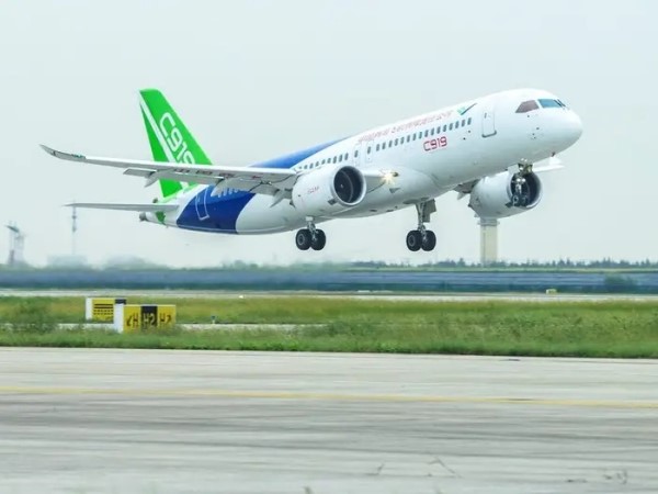 Máy bay 'Made in China' rẻ hơn cả Airbus có gì đặc biệt?
