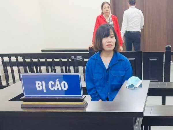 Nữ giám đốc với màn ‘dụ mồi’ khiến nhà đầu tư bay hơi tiền tỷ