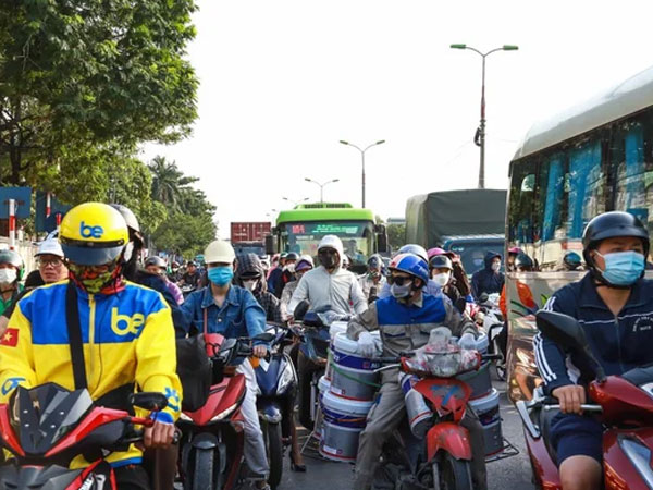 Phường đông dân nhất Hà Nội, gấp đôi một thành phố vùng cao