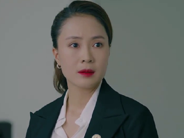 Hành trình công lý tập 15: Thắng kiện vào phút chót, Phương sắp bị người phụ nữ quyền lực ra tay