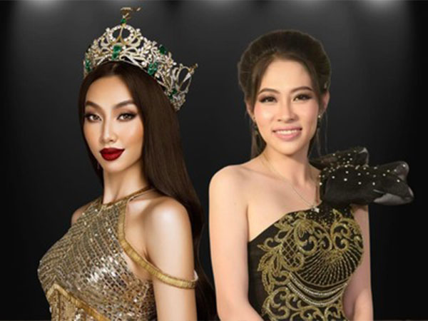 Đặng Thùy Trang: 'Hoa hậu Thùy Tiên đang vi phạm pháp luật rất nghiêm trọng, tôi sẽ theo đuổi vụ kiện đến cùng'