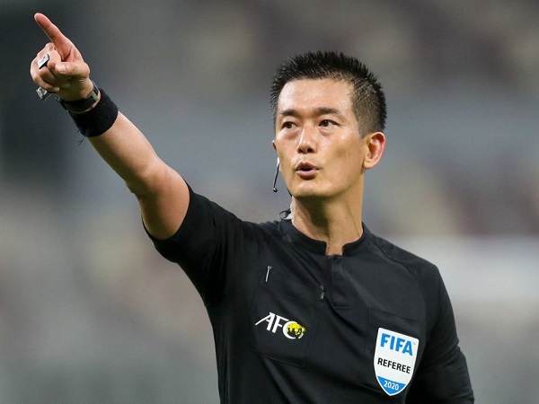 Trọng tài World Cup 2022 bắt trận ‘chung kết ngược’ Nam Định vs Sài Gòn