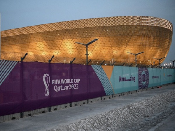FIFA đưa World Cup lên ‘vũ trụ ảo’