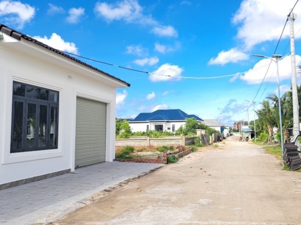 Khởi tố 3 đối tượng liên quan 79 căn biệt thự không phép ở Phú Quốc