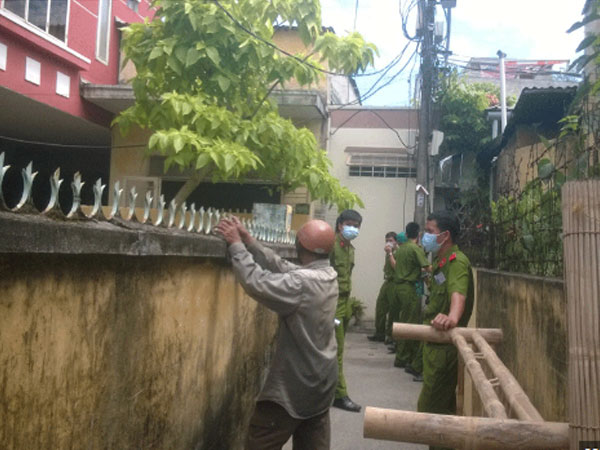 Lòng tốt đặt nhầm chỗ, cô giáo trẻ chết bởi sát nhân nghiện ma túy