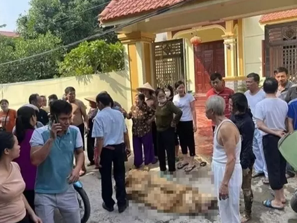 Con gái đốt mẹ đẻ: Có bằng kế toán trưởng, lương tháng 14 triệu