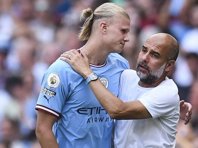 Erling Haaland làm gì khi World Cup 2022 diễn ra?