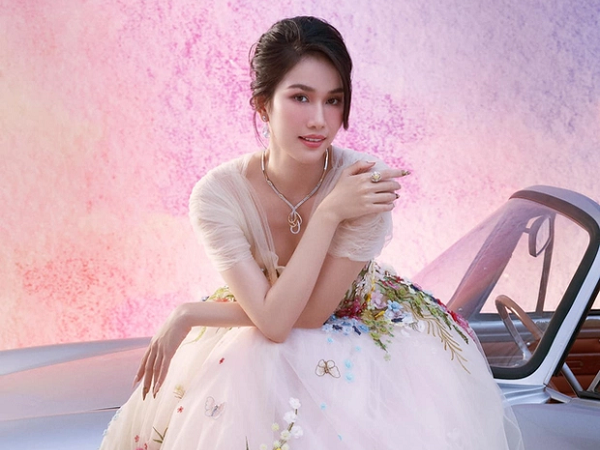 Miss International 2023 được tổ chức tại Việt Nam?