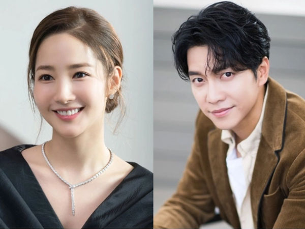Cảnh sát khám xét khẩn công ty quản lý Park Min Young - Lee Seung Gi, thu giữ loạt bằng chứng