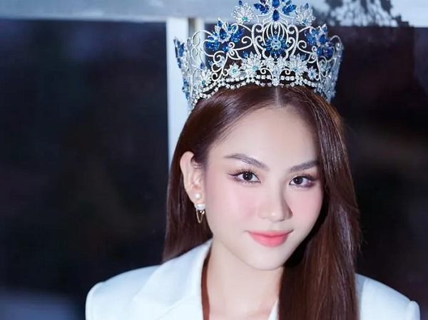 Mai Phương lọt tầm ngắm chuyên gia sắc đẹp, dự đoán lọt Top 7 Miss World 2022