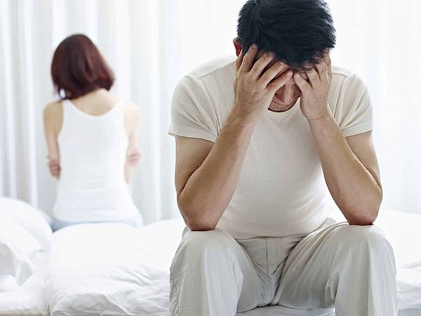 Giật mình thói quen khiến nam giới yếu sinh lý và tổn thọ
