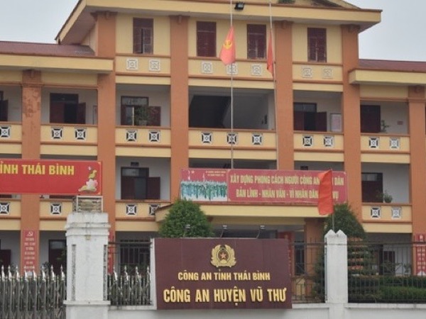 Bắt cựu đội trưởng, đội phó công an huyện vì dùng nhục hình làm chết người