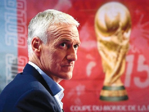 Sốc với tiền lương khủng của các HLV ở World Cup 2022