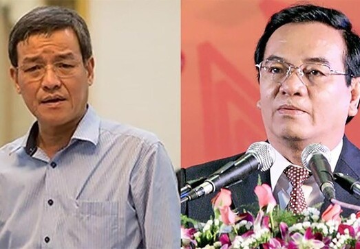 Vợ cựu Bí thư và cựu Chủ tịch tỉnh Đồng Nai tiêu hàng chục tỷ nhận hối lộ của chồng như thế nào?