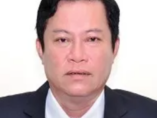 Bắt quả tang Phó Chánh án TAND tỉnh Bạc Liêu nhận hối lộ tại nhà nghỉ